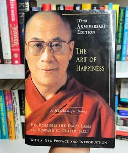 The Art of Happiness, 10th Anniversary Edition