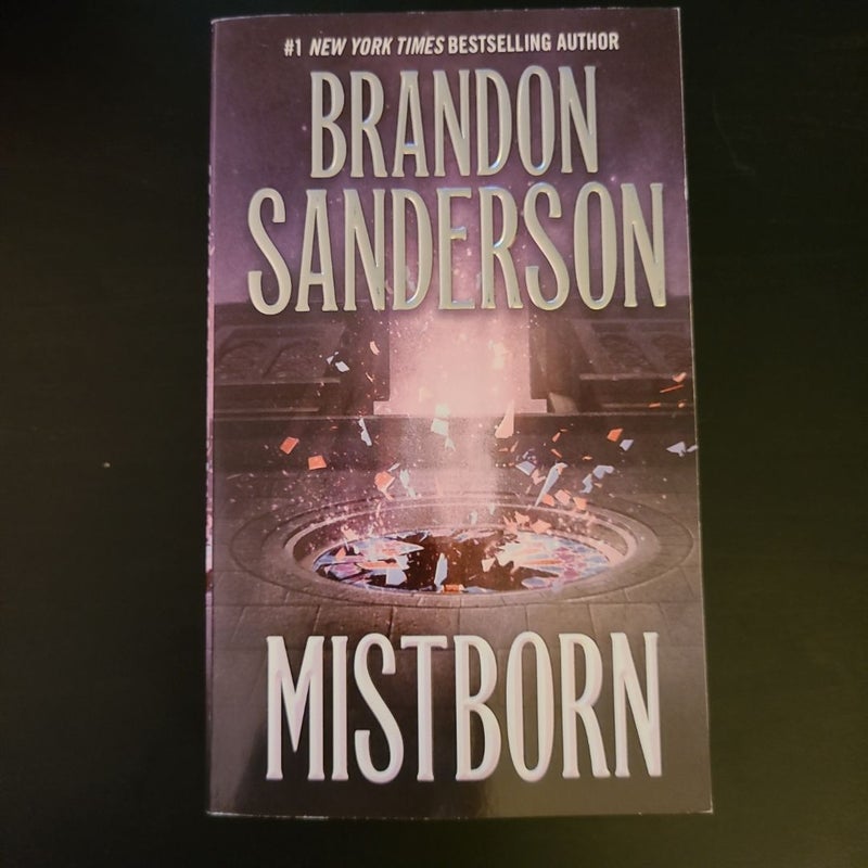 Mistborn