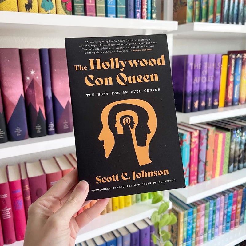 Hollywood con Queen