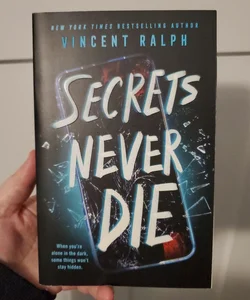 Secrets Never Die