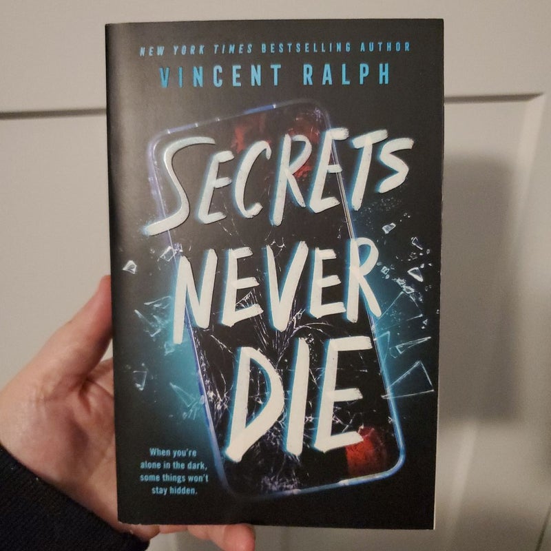 Secrets Never Die