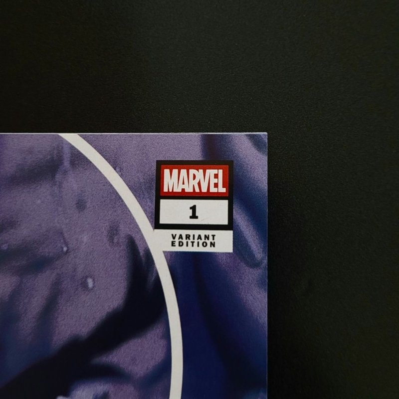 Godzilla VS X-Men #1