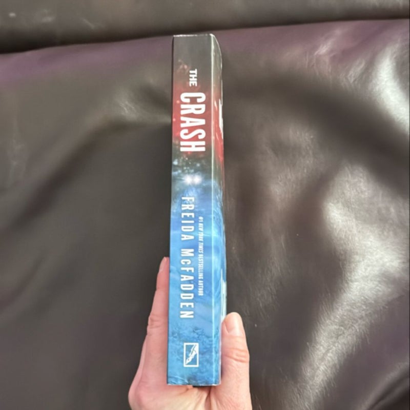 The Crash
