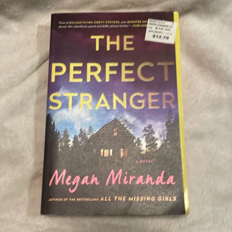The Perfect Stranger