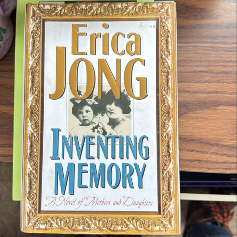 Inventing Memory