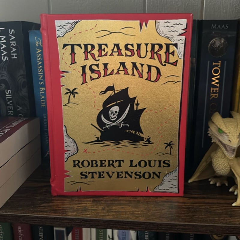 Treasure Island