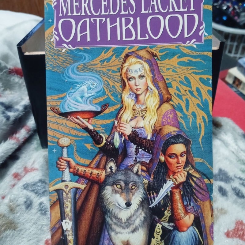 Oathblood