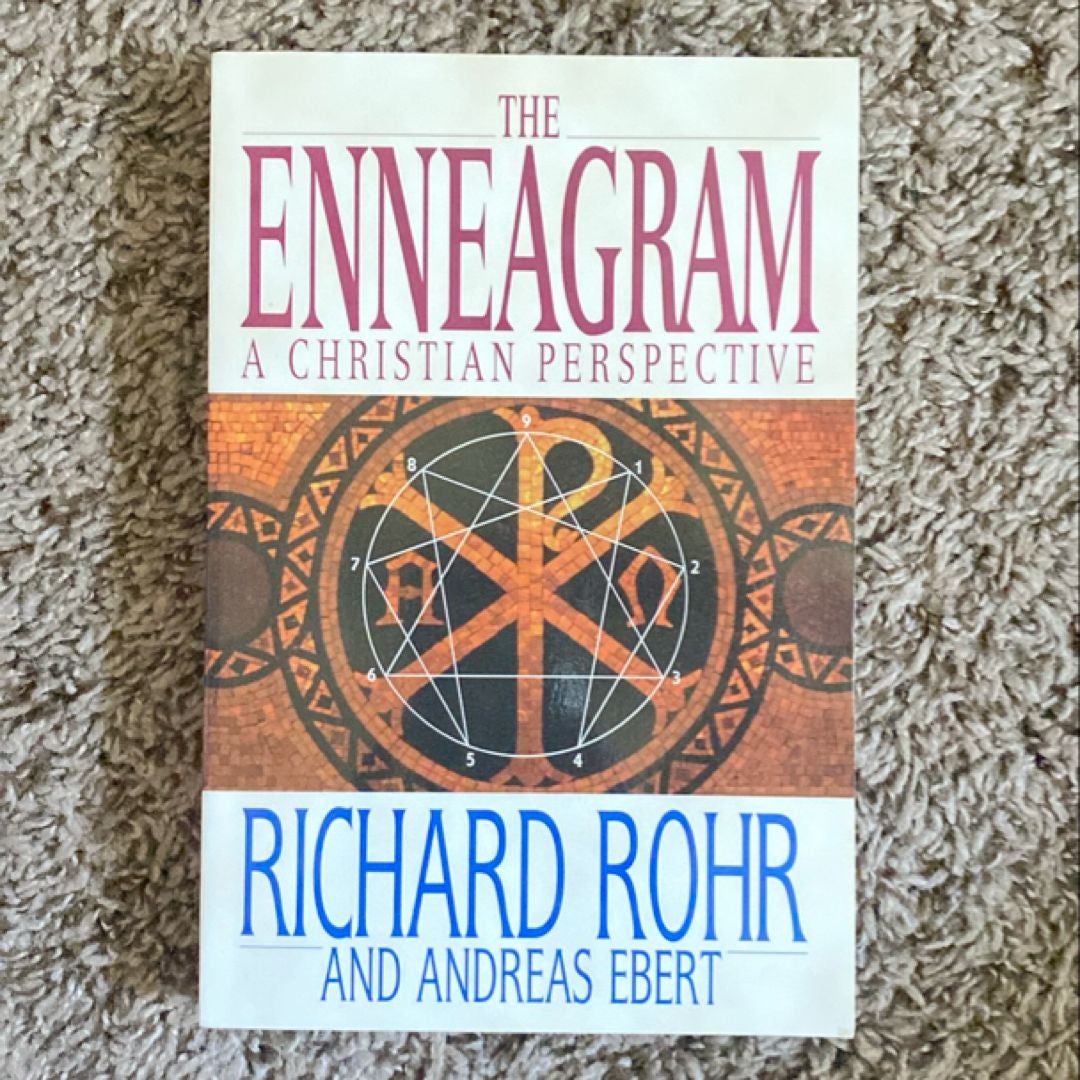 The Enneagram