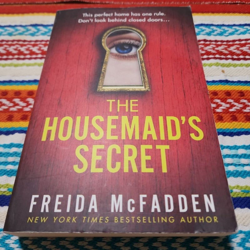 The Housemaid's Secret