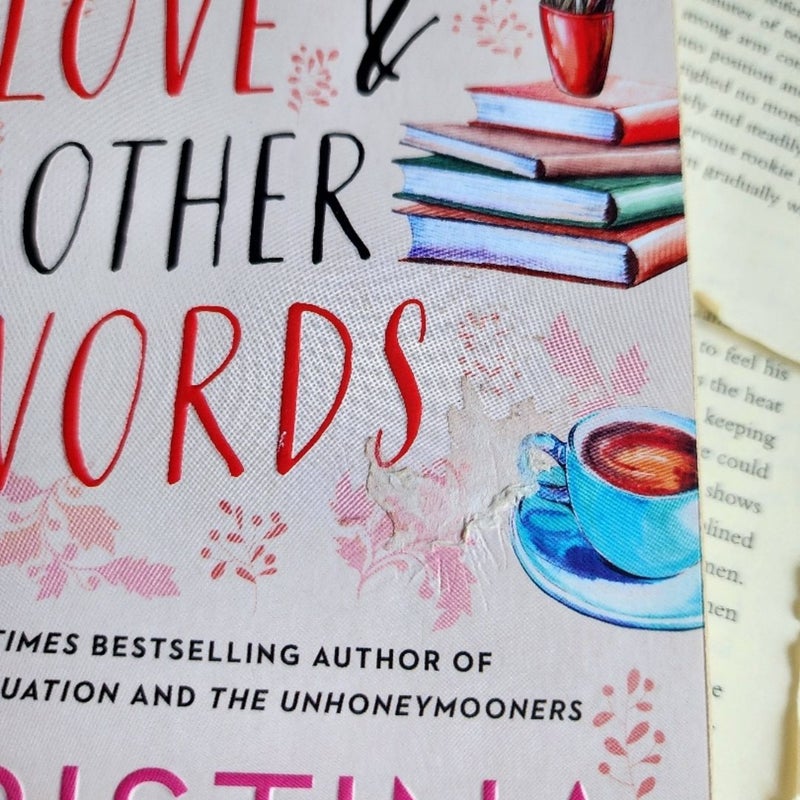 Love and Other Words