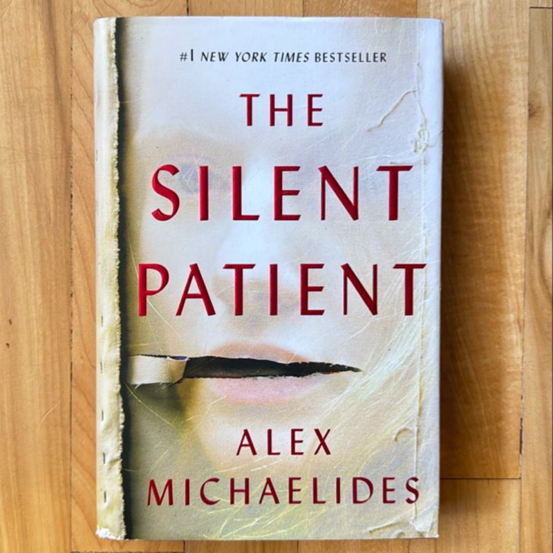 The Silent Patient