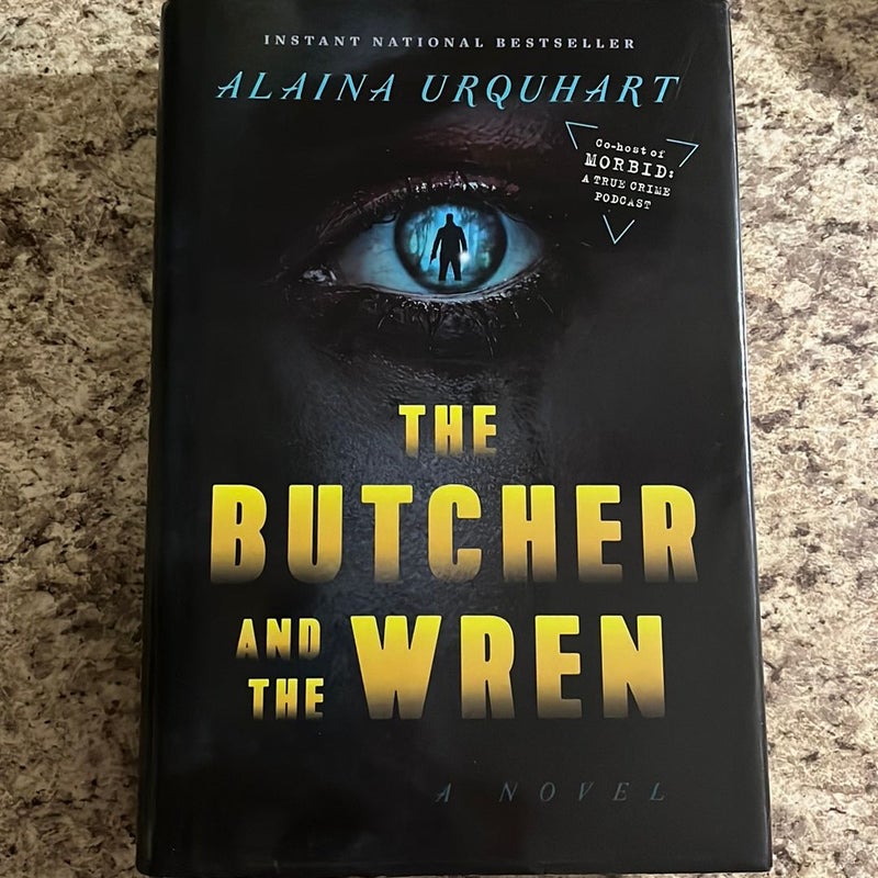 The Butcher and the Wren