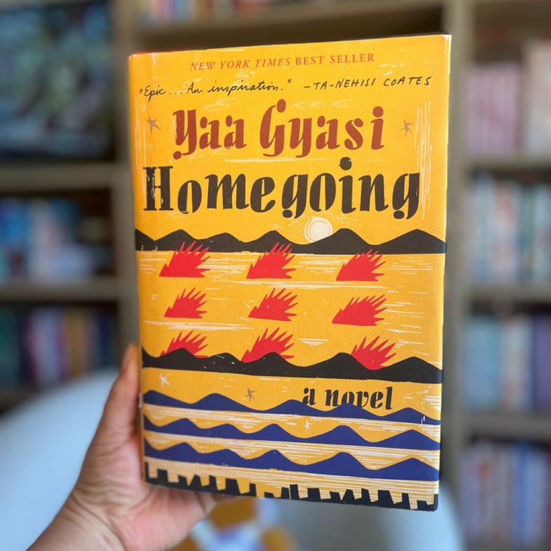 Homegoing