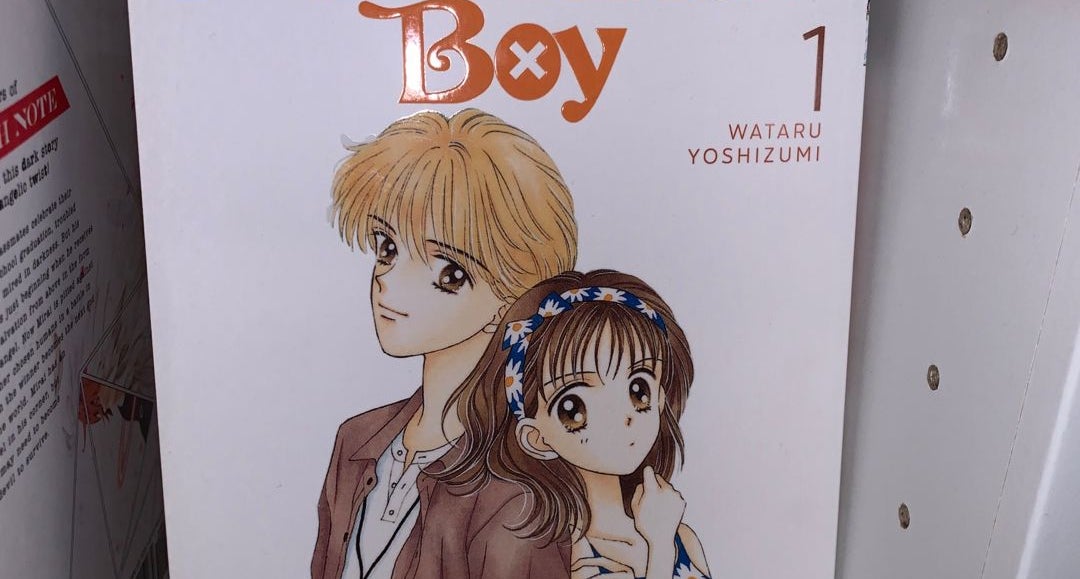  Marmalade Boy: Collector's Edition 1: 9781638585343: Yoshizumi,  Wataru: Books