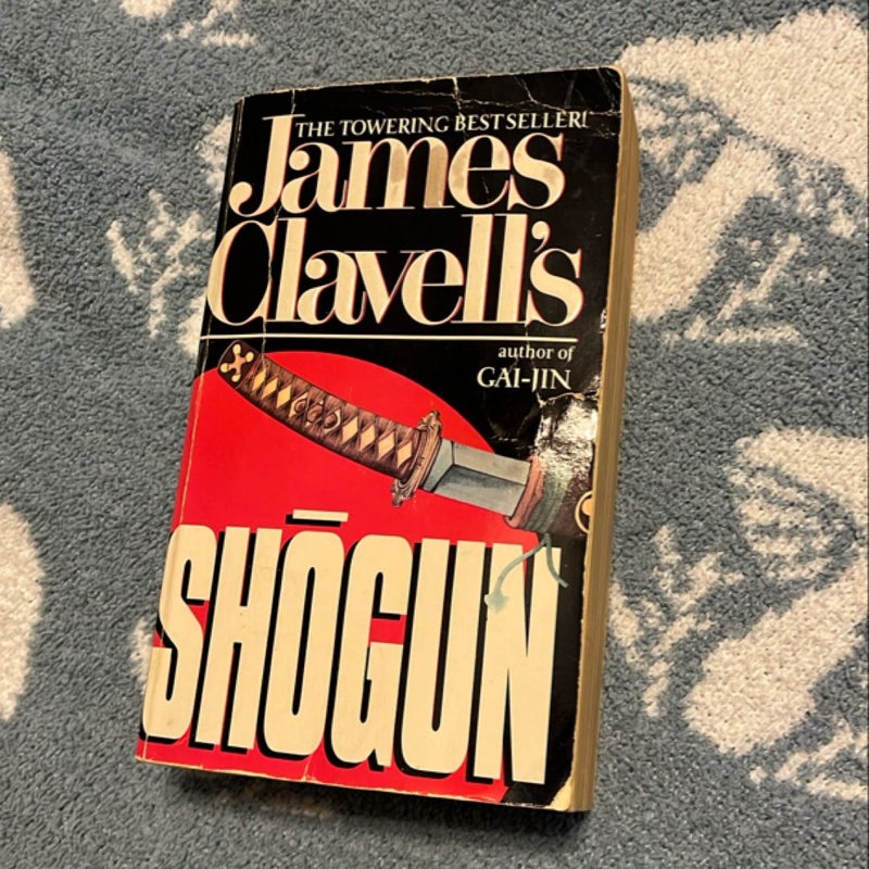 Shogun