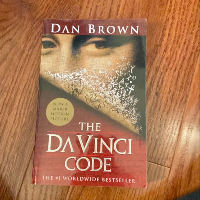 The Da Vinci Code