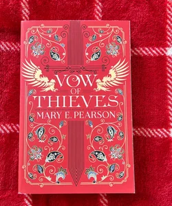 Vow of Thieves