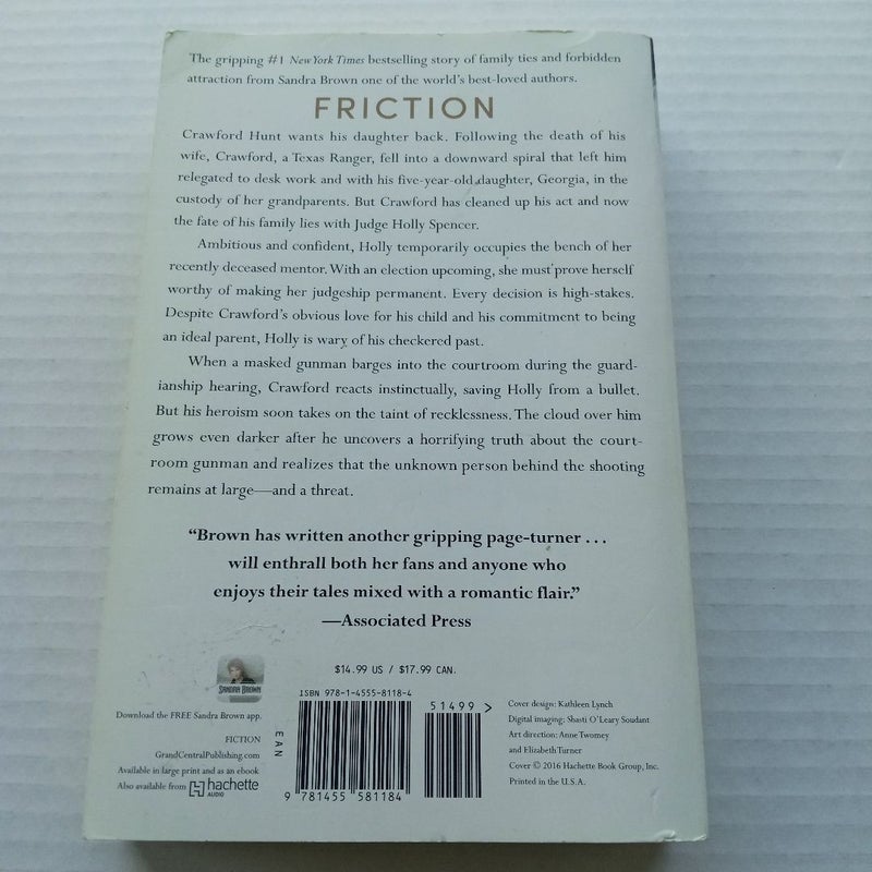 Friction