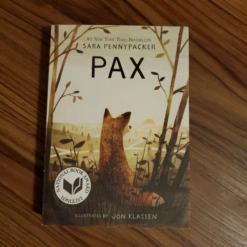 Pax