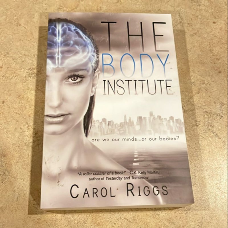 The Body Institute