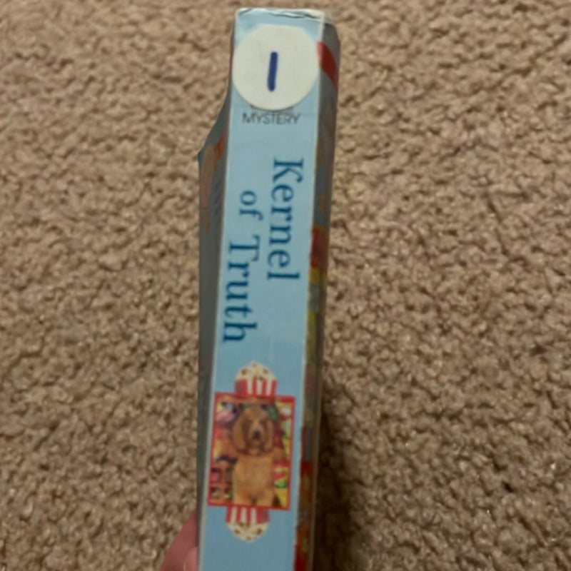 Kernel of Truth