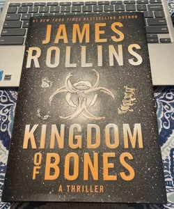 Kingdom of Bones