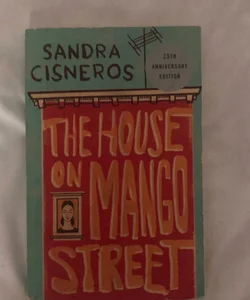 The House on Mango Street