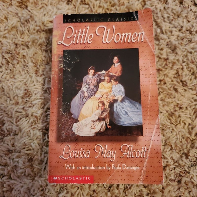 Little Women