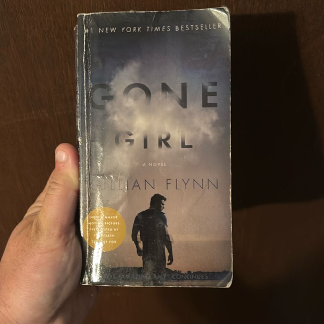 Gone Girl