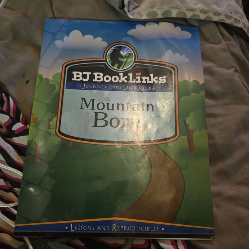 Booklinks