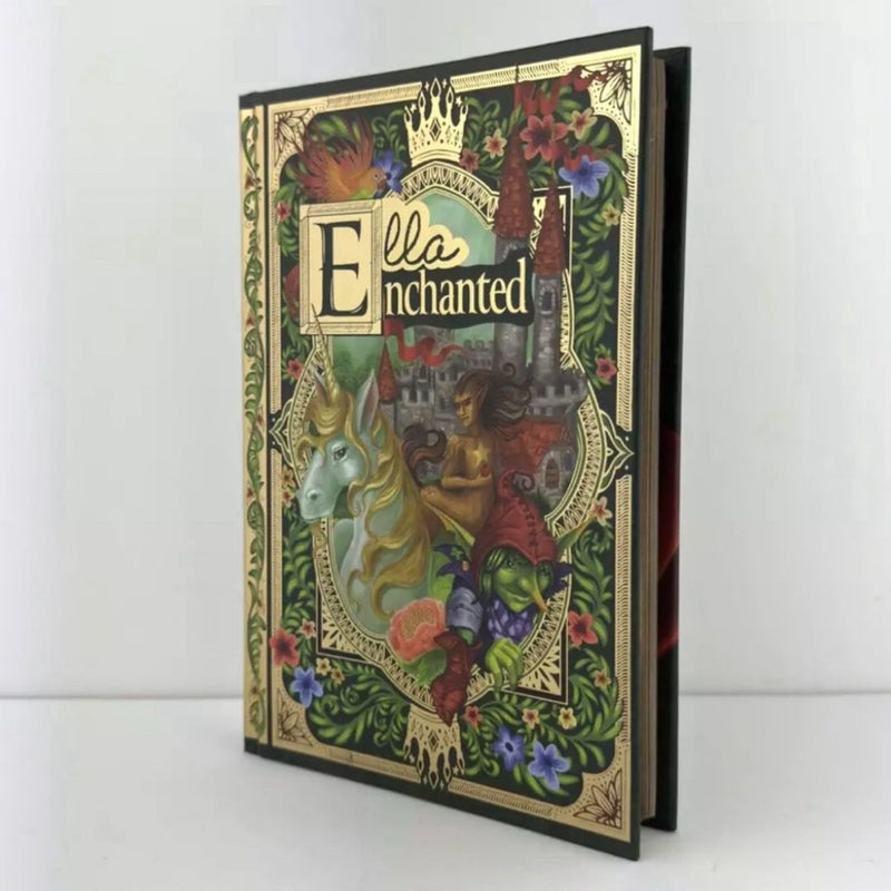 Litjoy Ella Enchanted