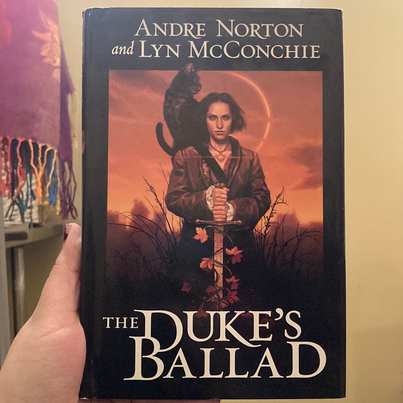 The Duke's Ballad