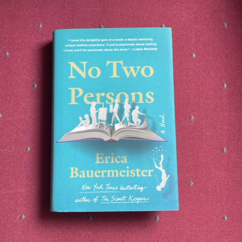 No Two Persons