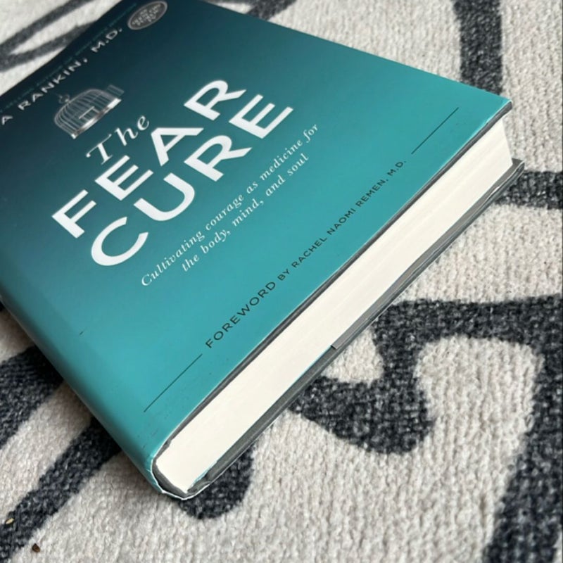 The Fear Cure