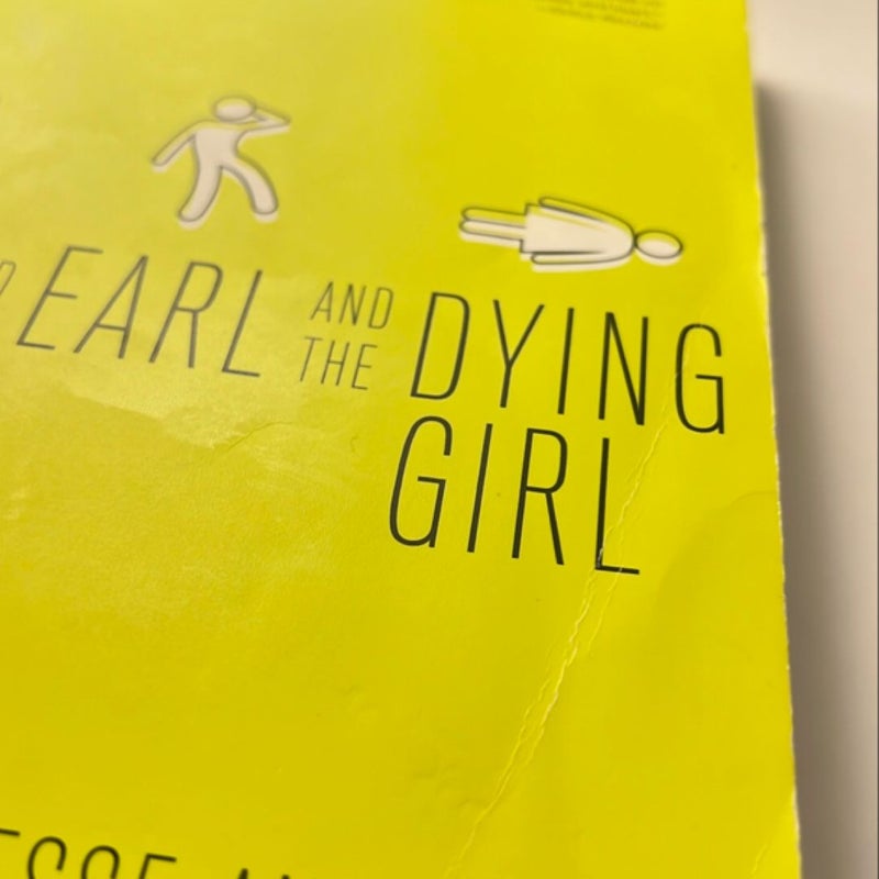 Me and Earl and the Dying Girl (Revised Edition)