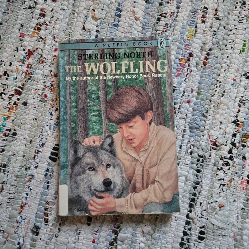 The Wolfling