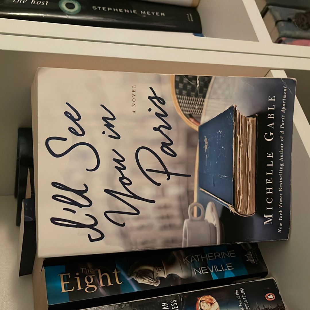 I'll See You in Paris