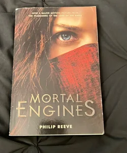 Mortal Engines