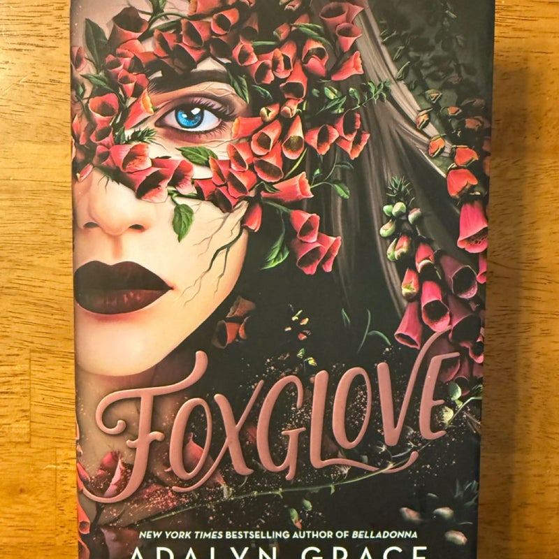 Foxglove