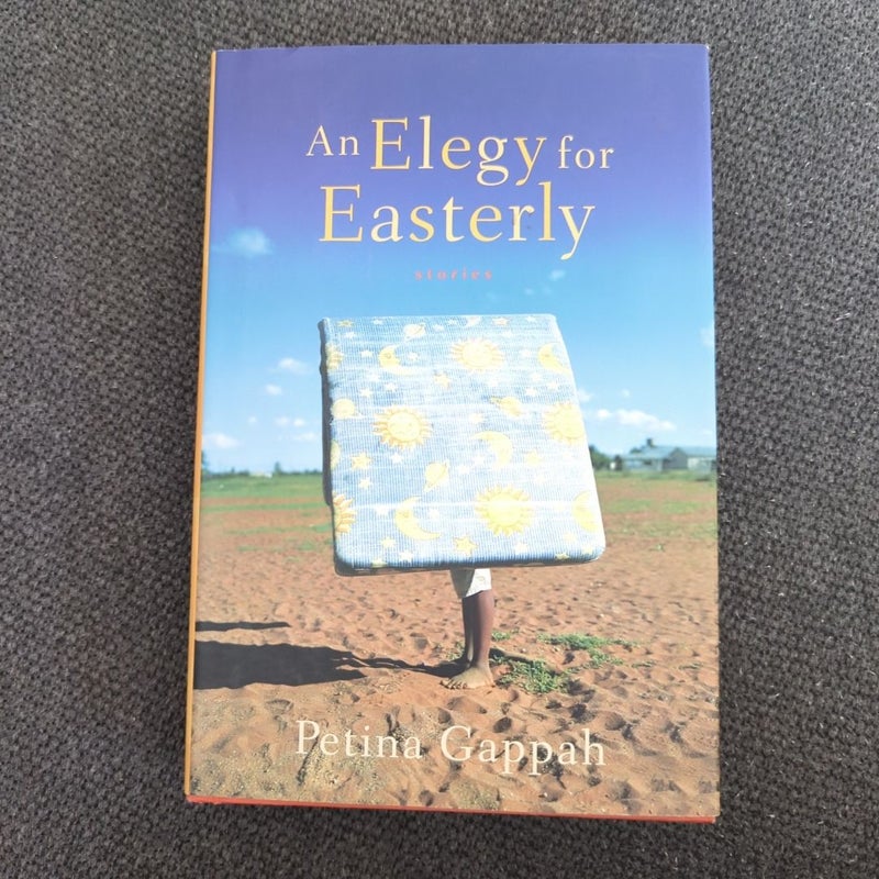 An Elegy for Easterly