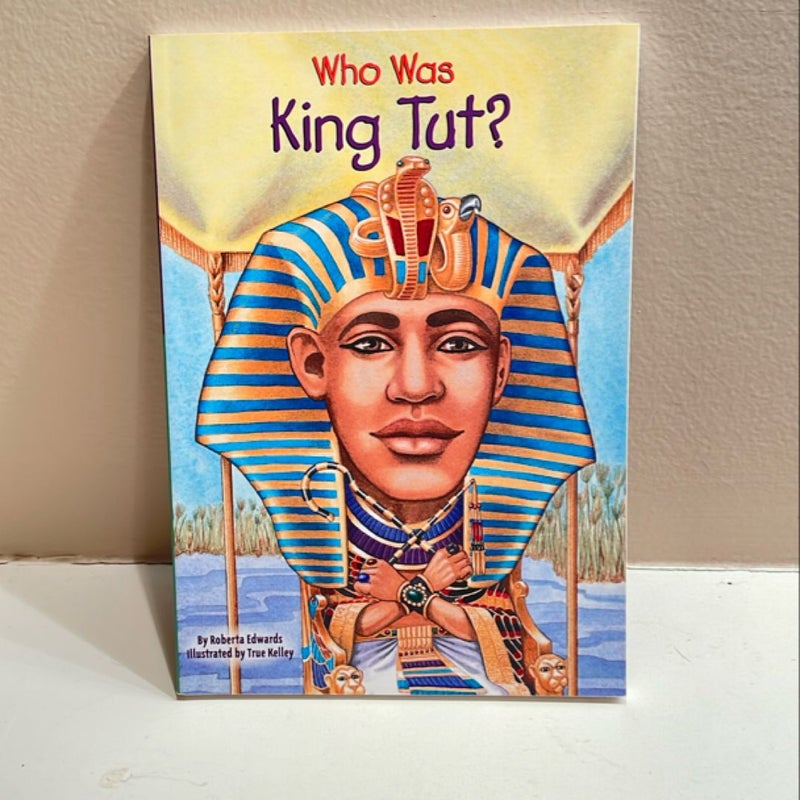 Who Was King Tut?