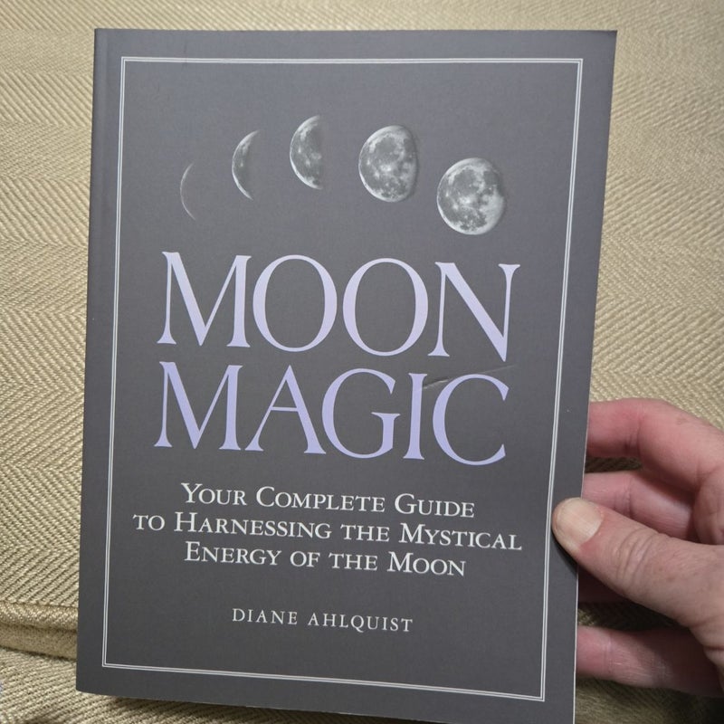 Moon Magic