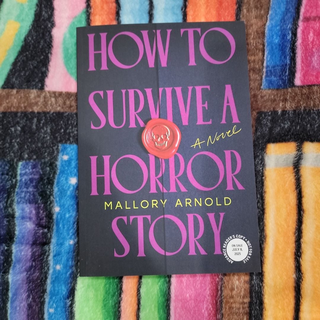 How to Survive a Horror Story