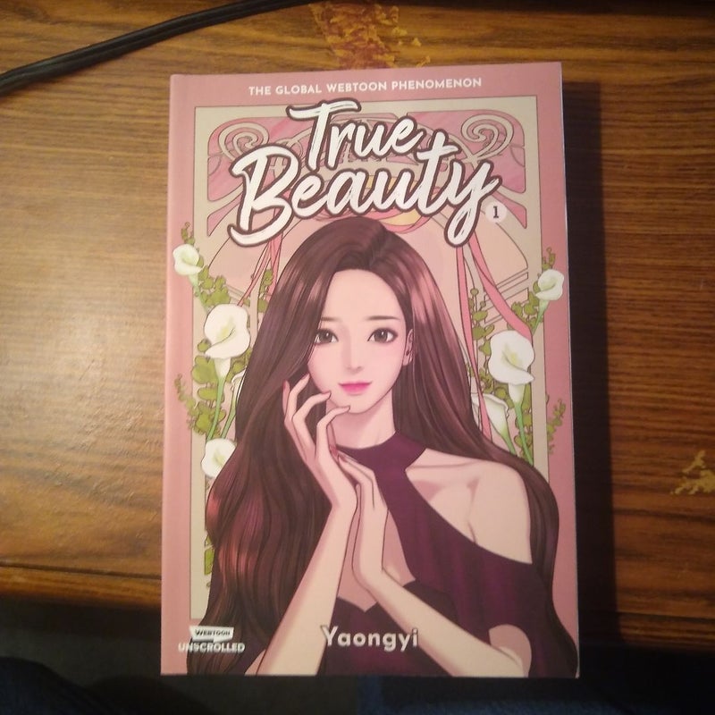 True Beauty Volume One