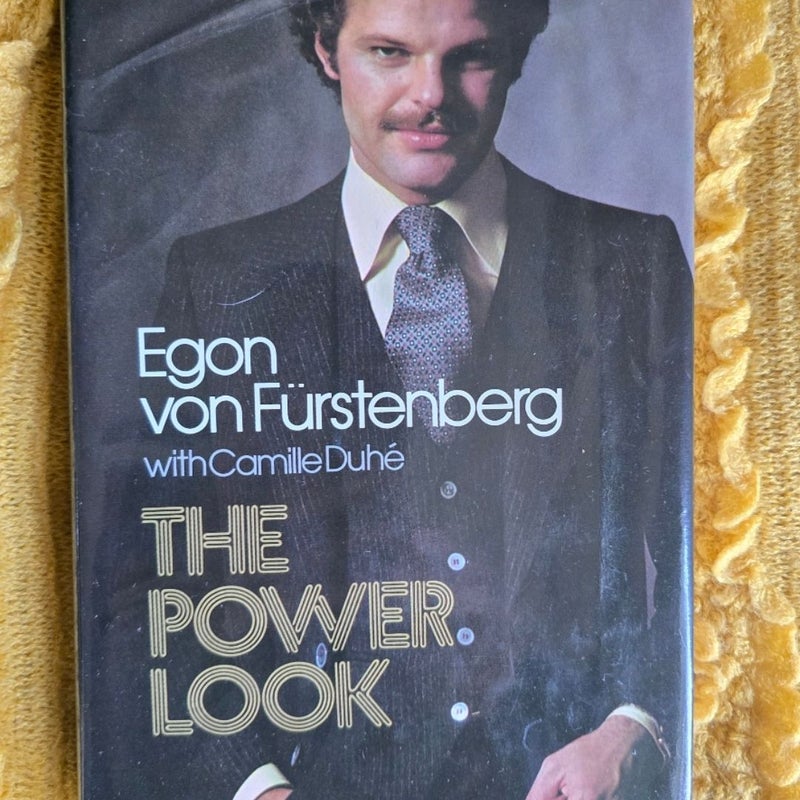 The Power Look