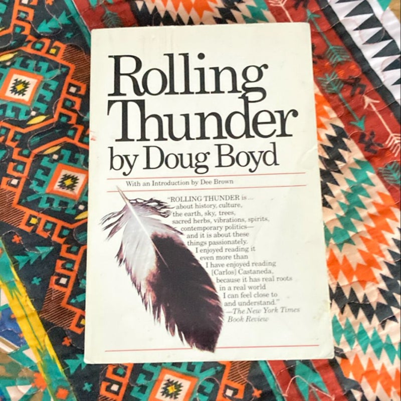 Rolling Thunder 