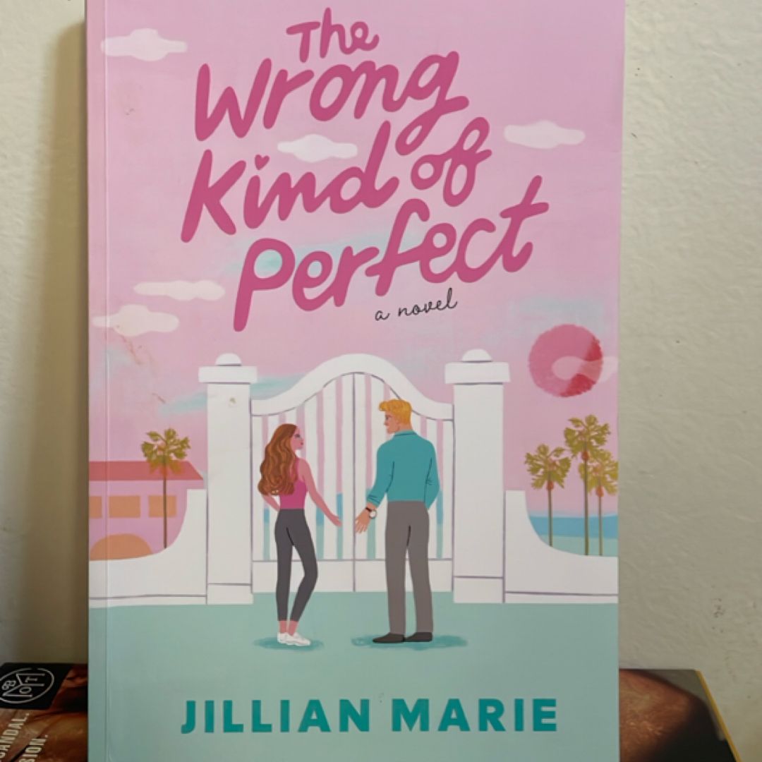 The Wrong Kind of Perfect