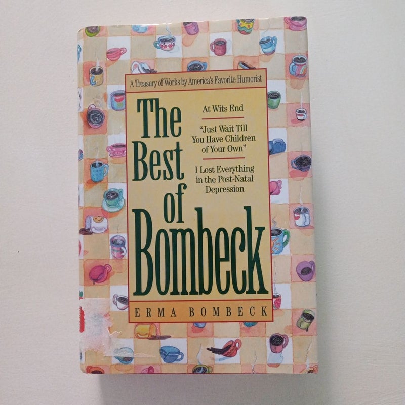 Best of Bombeck