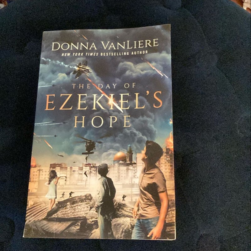 The Day of Ezekiel's Hope