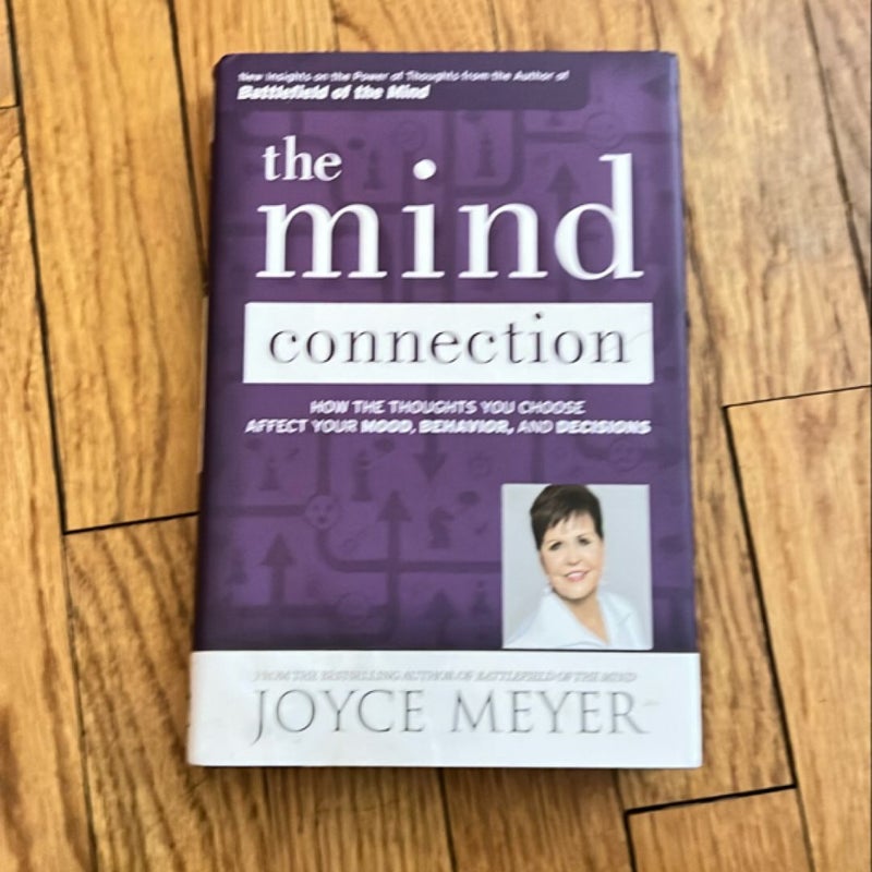 The Mind Connection